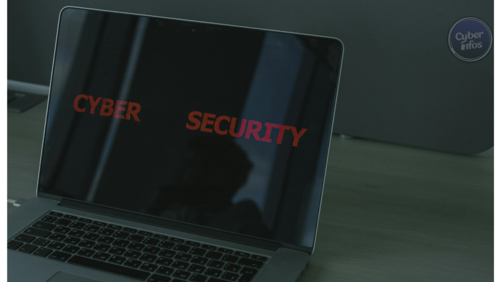 Level Up Your Cyber security : 5 Must-Do Practices Cyber security