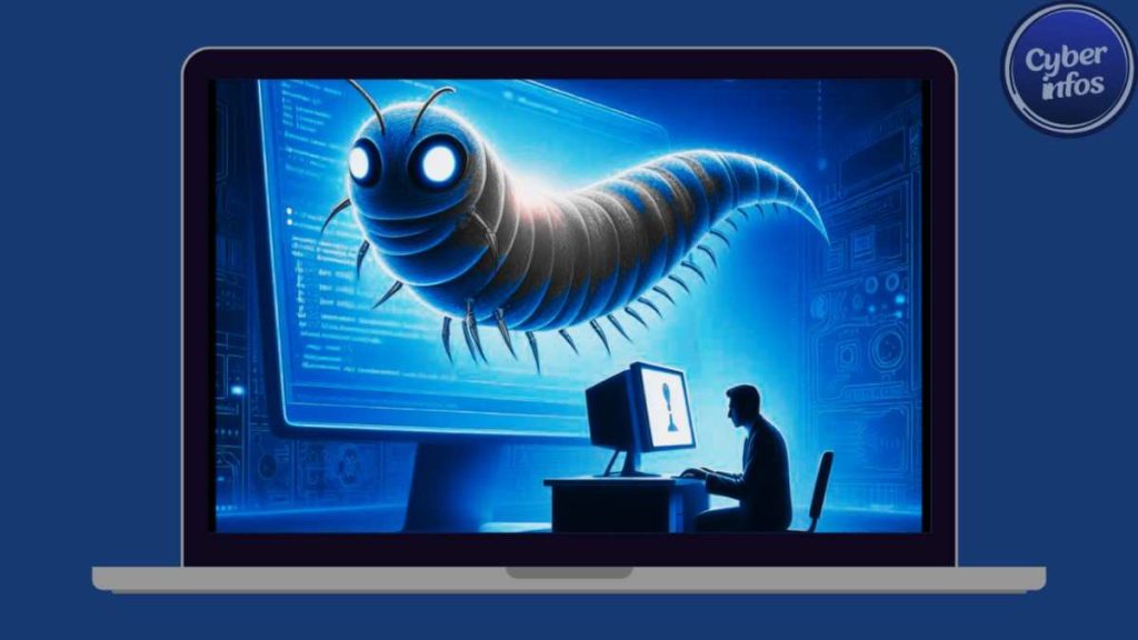 Understanding Computer Worms: The Silent Threat in Cybersecurity