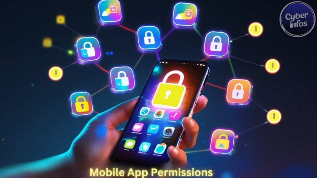 Why Mobile App Permissions Matters for Your Digital Security?