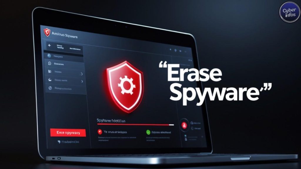 Spyware Invasion? Learn How to Detect & Remove It Fast Spyware Invasion? Learn How to Detect & Remove It Fast