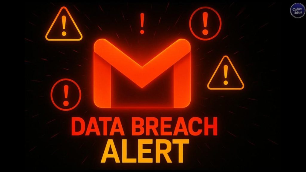 Google Urges 2.5B Gmail Users to Reset Passwords After Salesforce Data Breach
