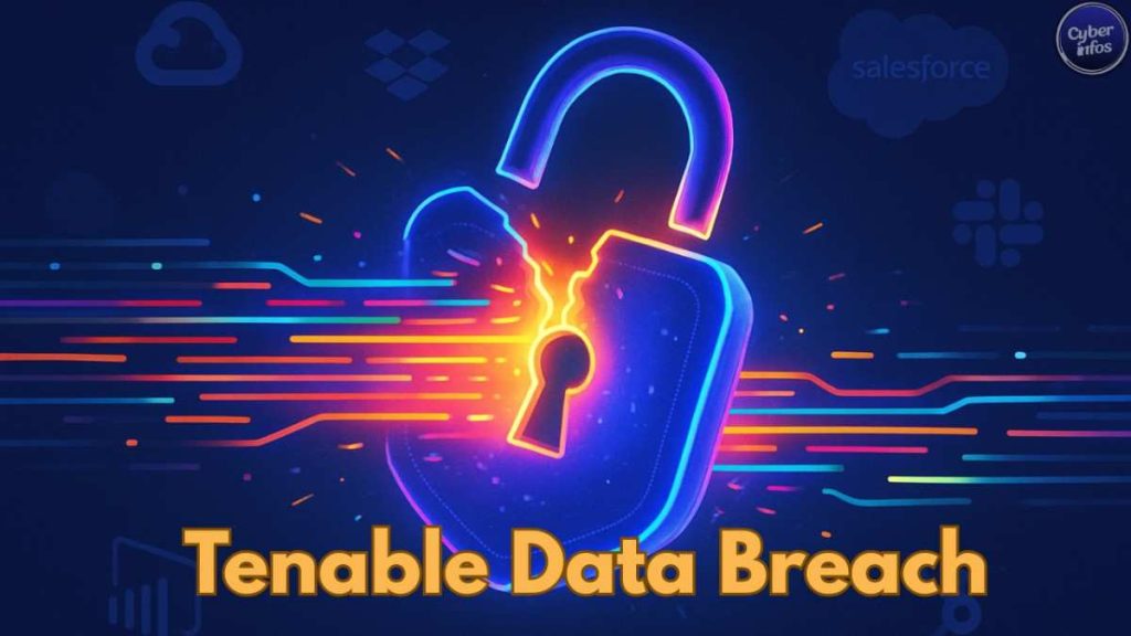 Tenable Data Breach: What Happened, Risks and Key Lessons for Businesses