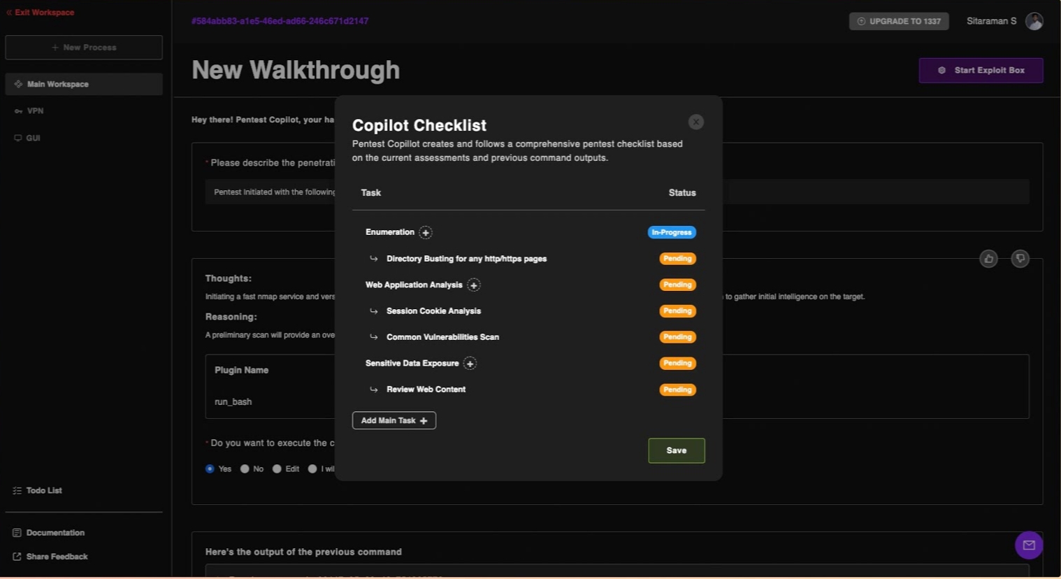 Pentest Copilot: AI-Powered Ethical Hacking Tool Redefining Penetration Testing