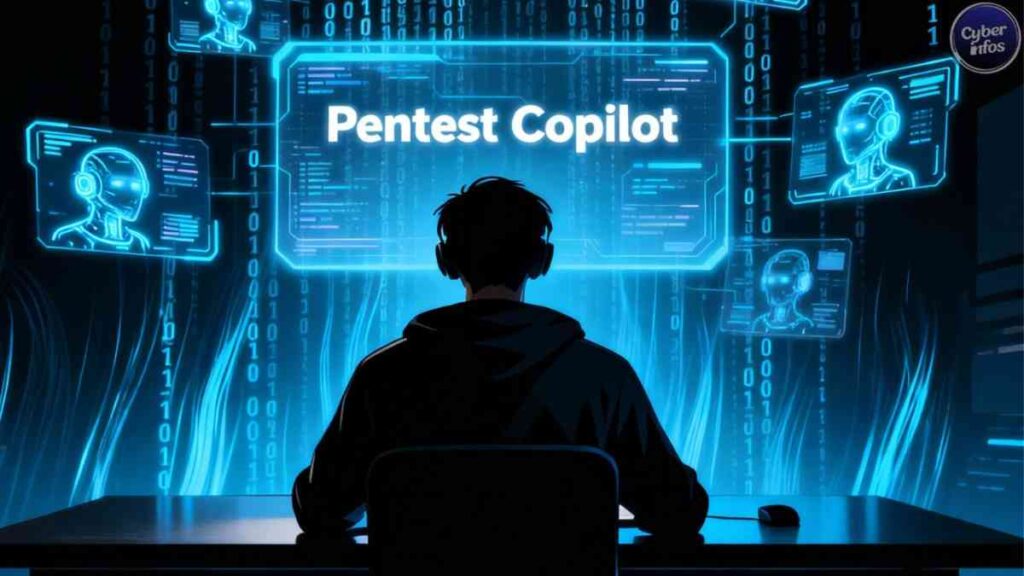 Pentest Copilot: AI-Powered Ethical Hacking Tool Redefining Penetration Testing