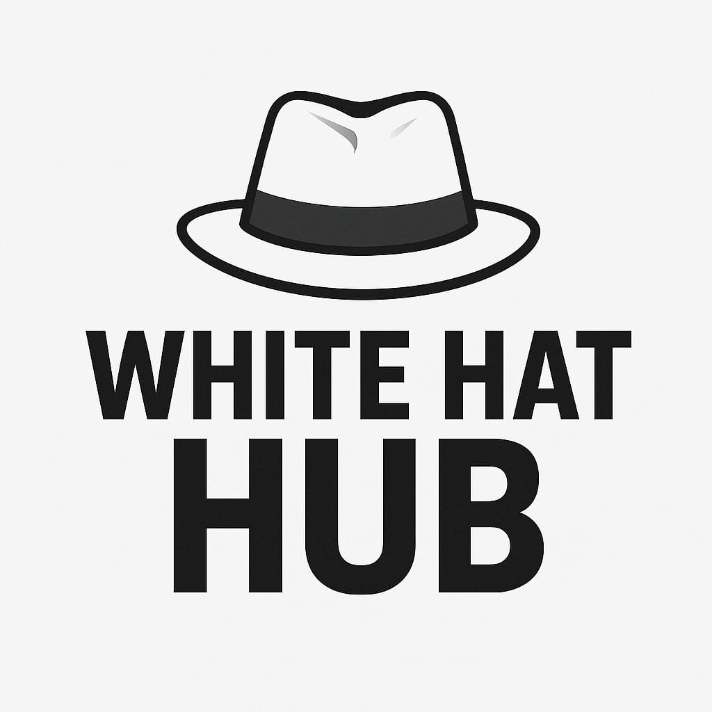 White Hat Hub Partner