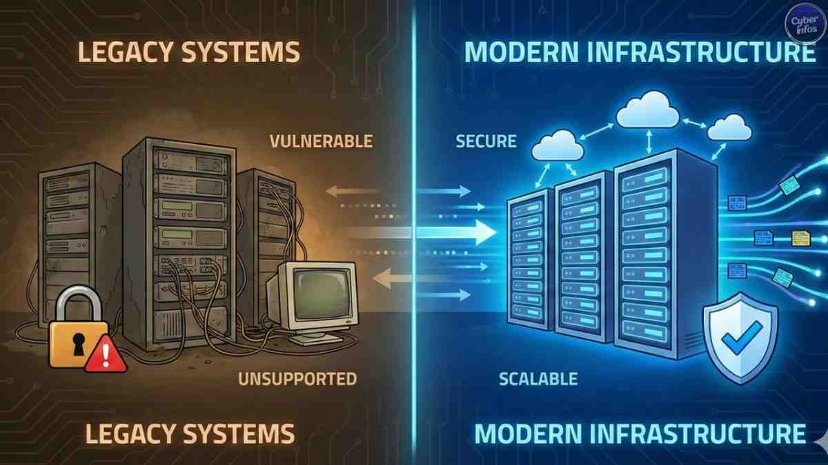 What Cyber Insurance Doesn’t Cover & How to Fix the Gaps