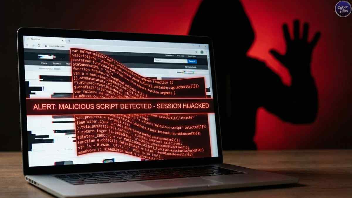 5 Web Security Threats 2025 That Transformed Online Protection Forever