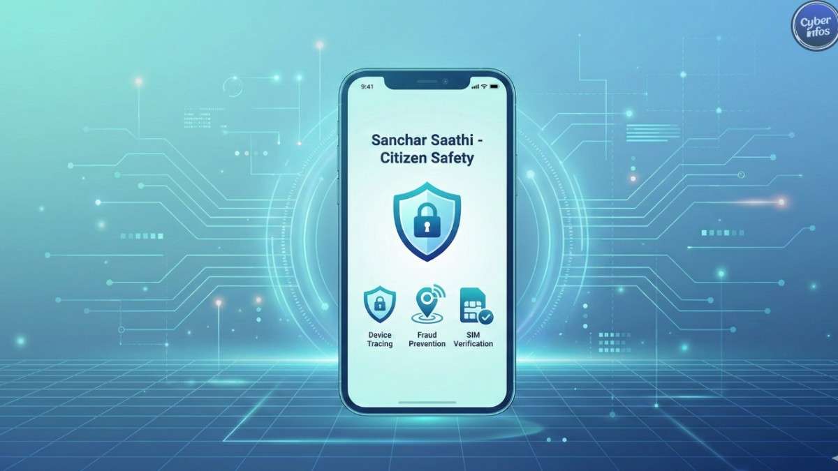 India Rolls Back Sanchar Saathi Cybersecurity App: What It Means for Your Digital Safety