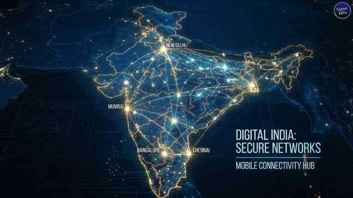 India Rolls Back Sanchar Saathi Cybersecurity App: What It Means for Your Digital Safety