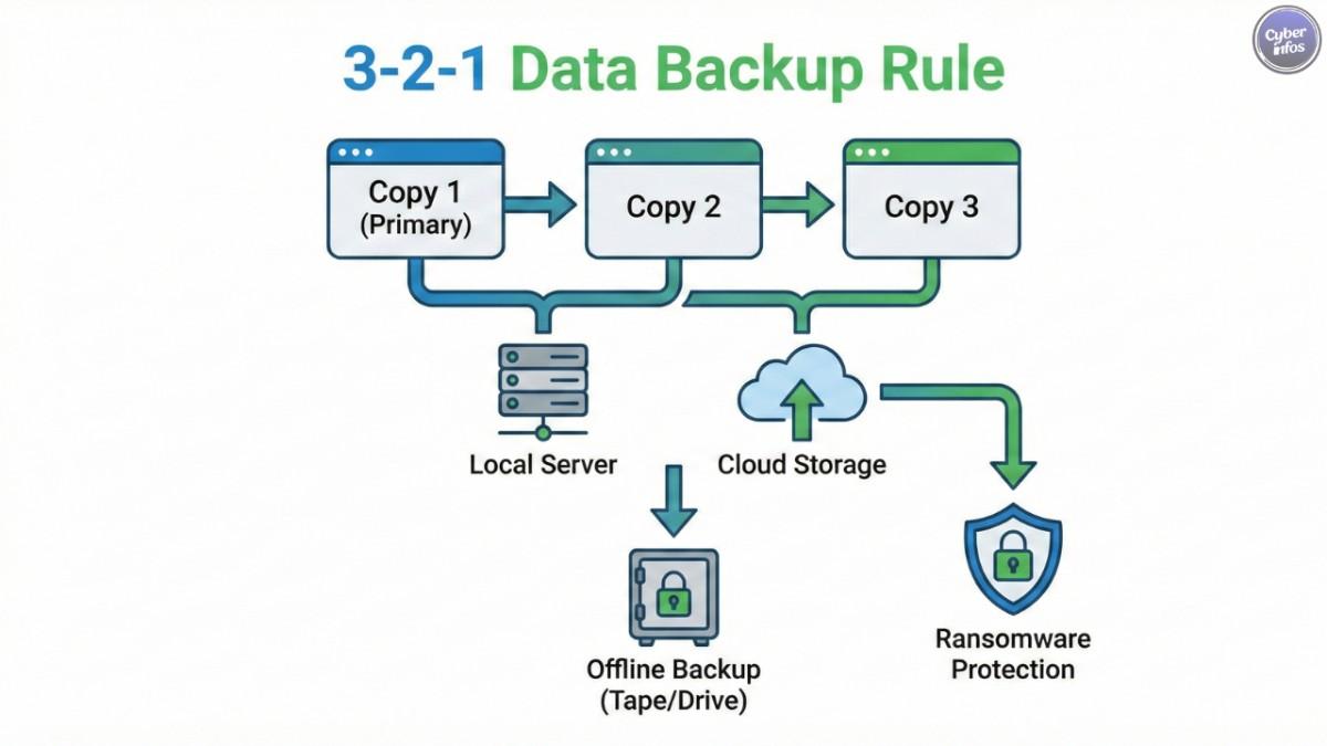 A Step-by-Step Checklist to Prepare Your Business for Cyber Insurance (2026 Guide)