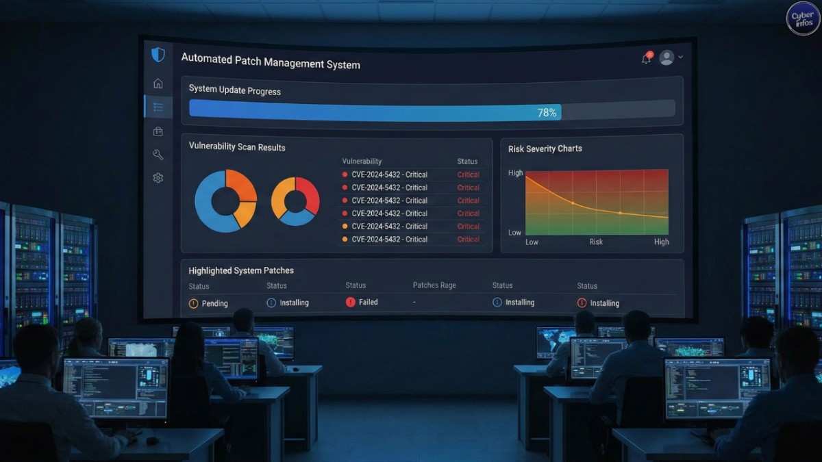 A Step-by-Step Checklist to Prepare Your Business for Cyber Insurance (2026 Guide)