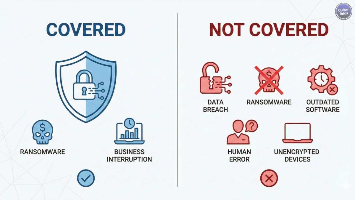 What Every Business Owner Must Know Before Buying Cyber Insurance in 2025