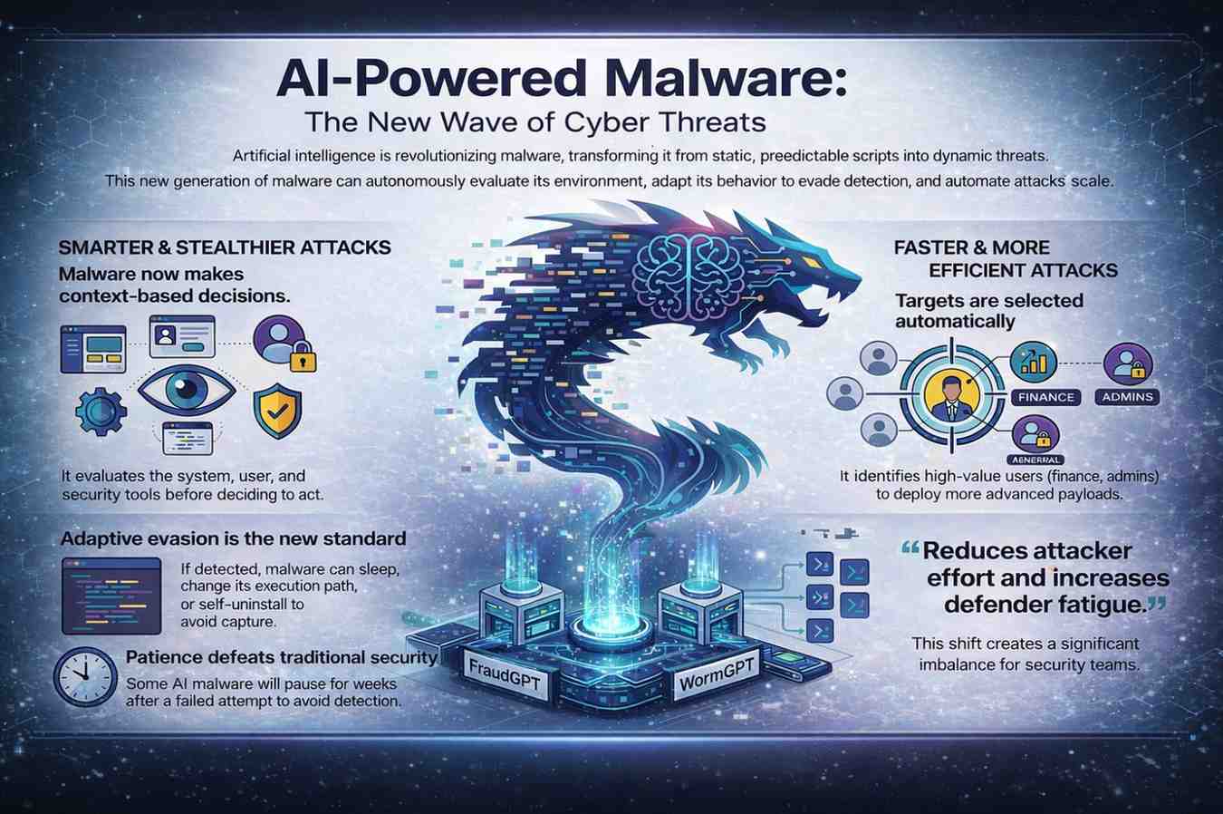 AI-Powered Malware