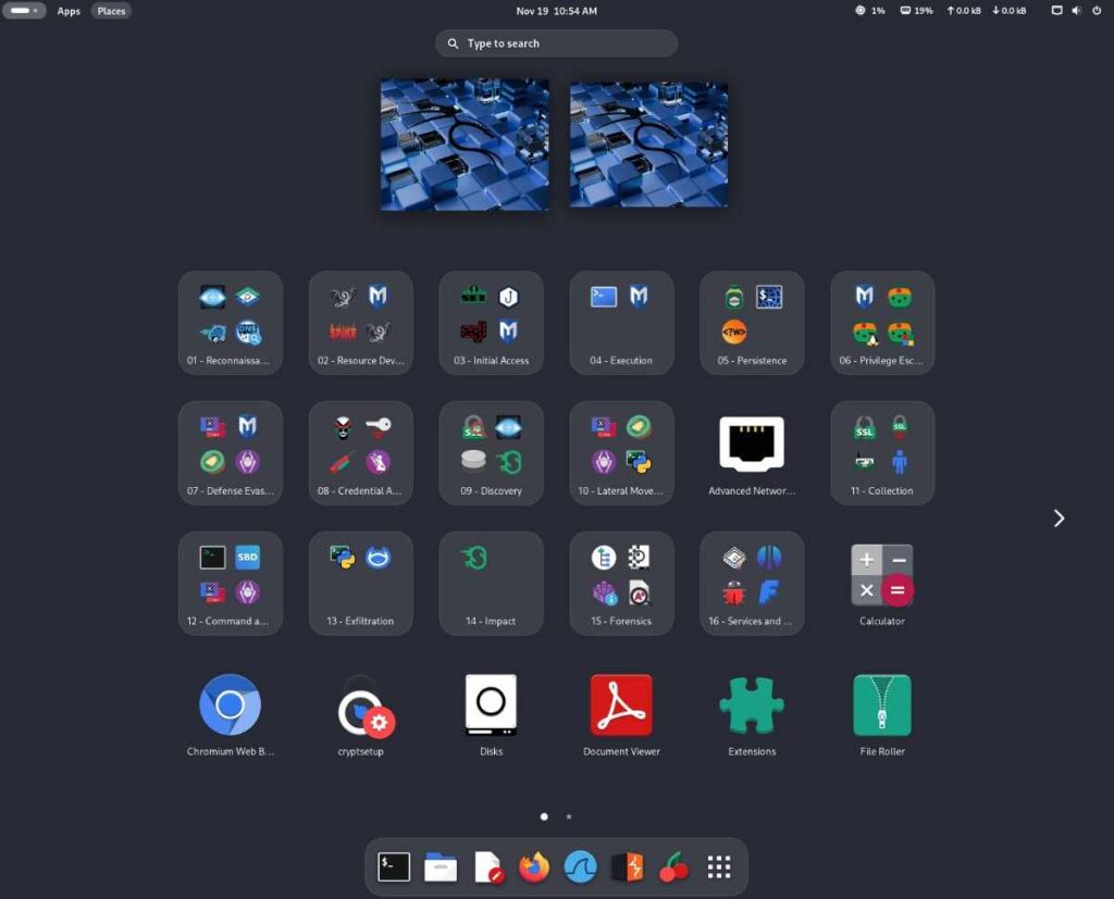 Kali Linux 2025.4 Released: New Tools, Wayland & Wifipumpkin3
