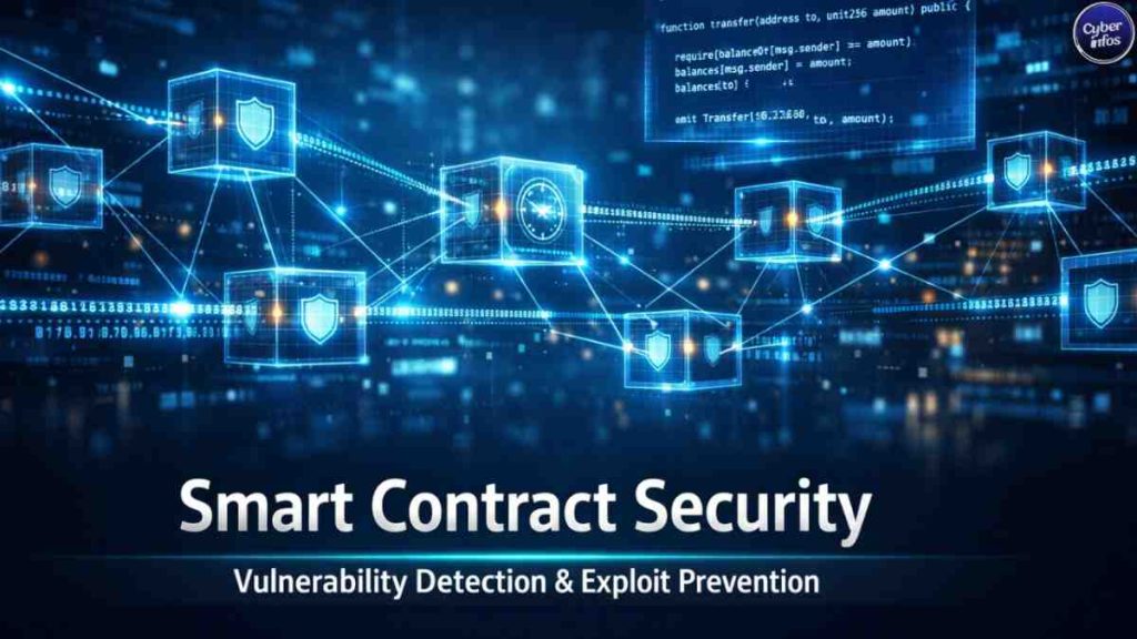 EVMbench Sets New Standard for AI Smart Contract Security Testing