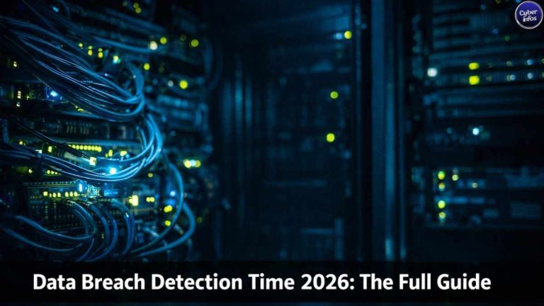 Data Breach Detection Time 2026 The Full Guide Data Breach Detection Time 2026 768x432 