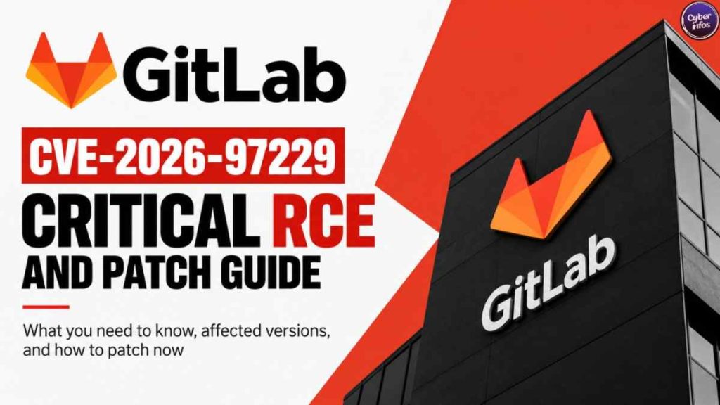 GitLab CVE-2026-97229: Critical RCE and Patch Guide